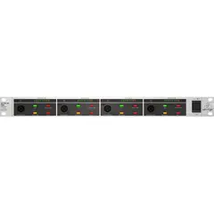 BEHRINGER - DI4000 V2 Ultra DI Pro