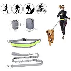 EDWINAYY - Correa Para Mascotas Peque?as Medianas Y Grandes Gancho 360°