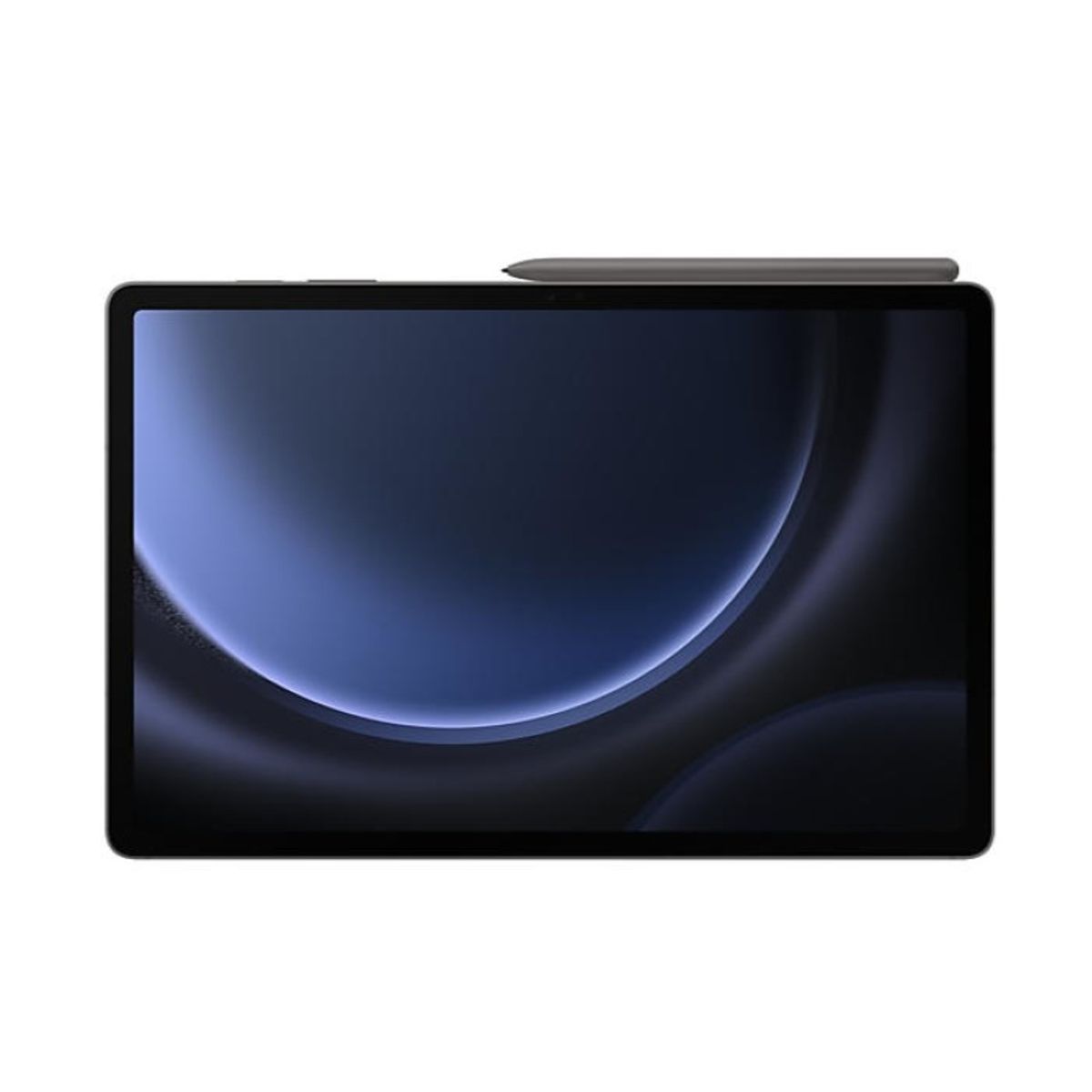 SAMSUNG - Samsung X610 Galaxy Tab S9 FE+ 124 Wi-Fi 128GB8GB Gris