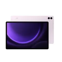 SAMSUNG - X610 Galaxy Tab S9 FE+ 124 Wi-Fi 256GB8GB Lavanda
