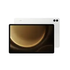 SAMSUNG - X610 Galaxy Tab S9 FE+ 124 Wi-Fi 256GB8GB Plata