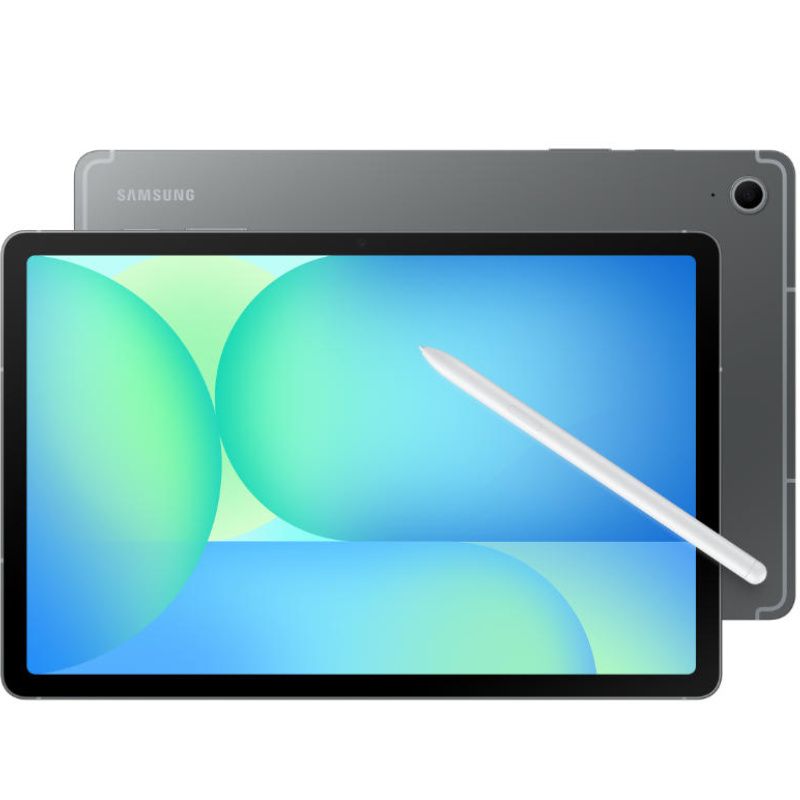 SAMSUNG - Samsung X520 Galaxy Tab S10 FE 109 Wi-Fi 128GB8GB Gris