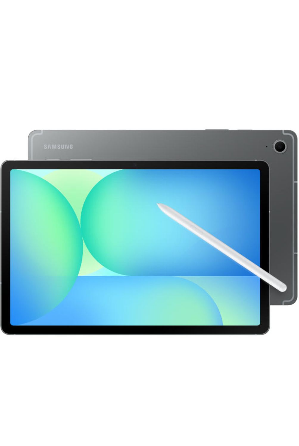 SAMSUNG Samsung Galaxy Tab S10 FE+ X620 Wi-Fi 256GB 12GB Gris