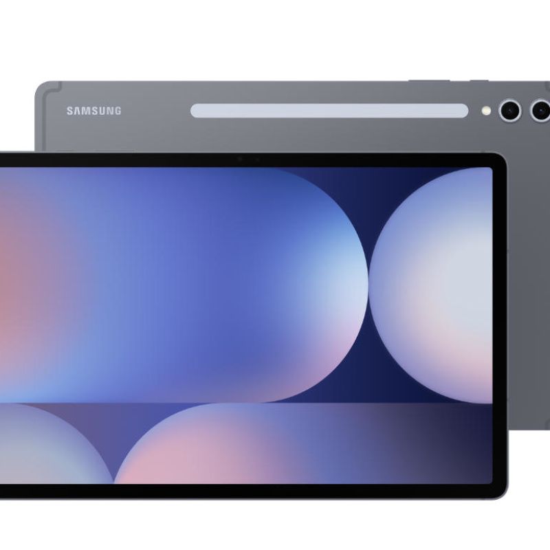 SAMSUNG - Samsung X920 Galaxy Tab S10 Ultra 146 Wi-Fi 256GB12GB Gris