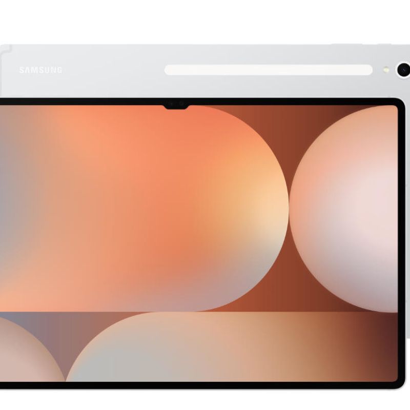 SAMSUNG - Samsung X920 Galaxy Tab S10 Ultra 146 Wi-Fi 256GB12GB Plata