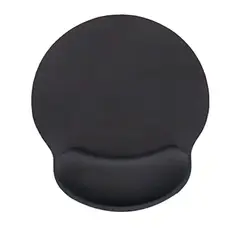 GENERICO - Alfombrilla de ratón para muñeca