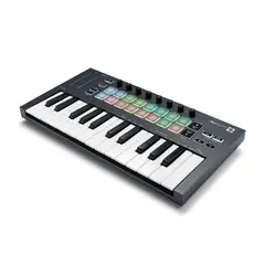 NOVATION - FLkey Mini controlador Midi