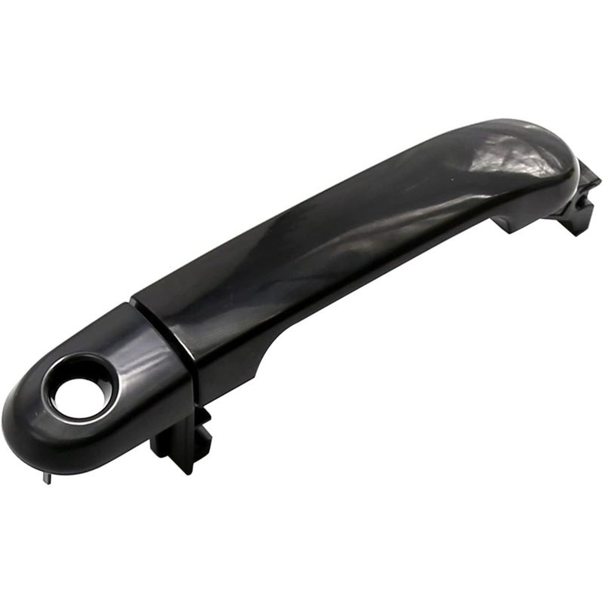 GENERICO - Manilla Exterior Izquierda Para Nissan Tiida chófer