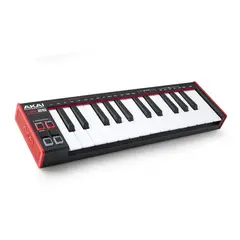AKAI PROFESSIONAL - LPK25 MKII
