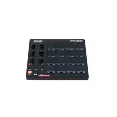 AKAI PROFESSIONAL - Controlador MPD 218