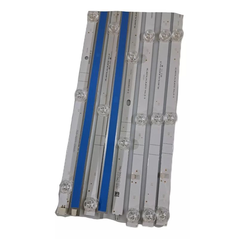 GENERICO - Tira Led Un55nu7095g Un55tu7090g Un55tu7090 Un55nu7095 Gxzs