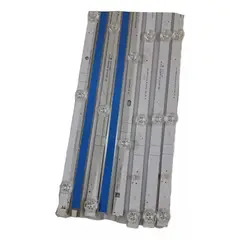 GENERICO - Tira Led Un55nu7095g Un55tu7090g Un55tu7090 Un55nu7095 Gxzs