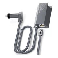 Adaptador Para Starlink Internet Para V2 Gen2 Cable Ethernet Utp