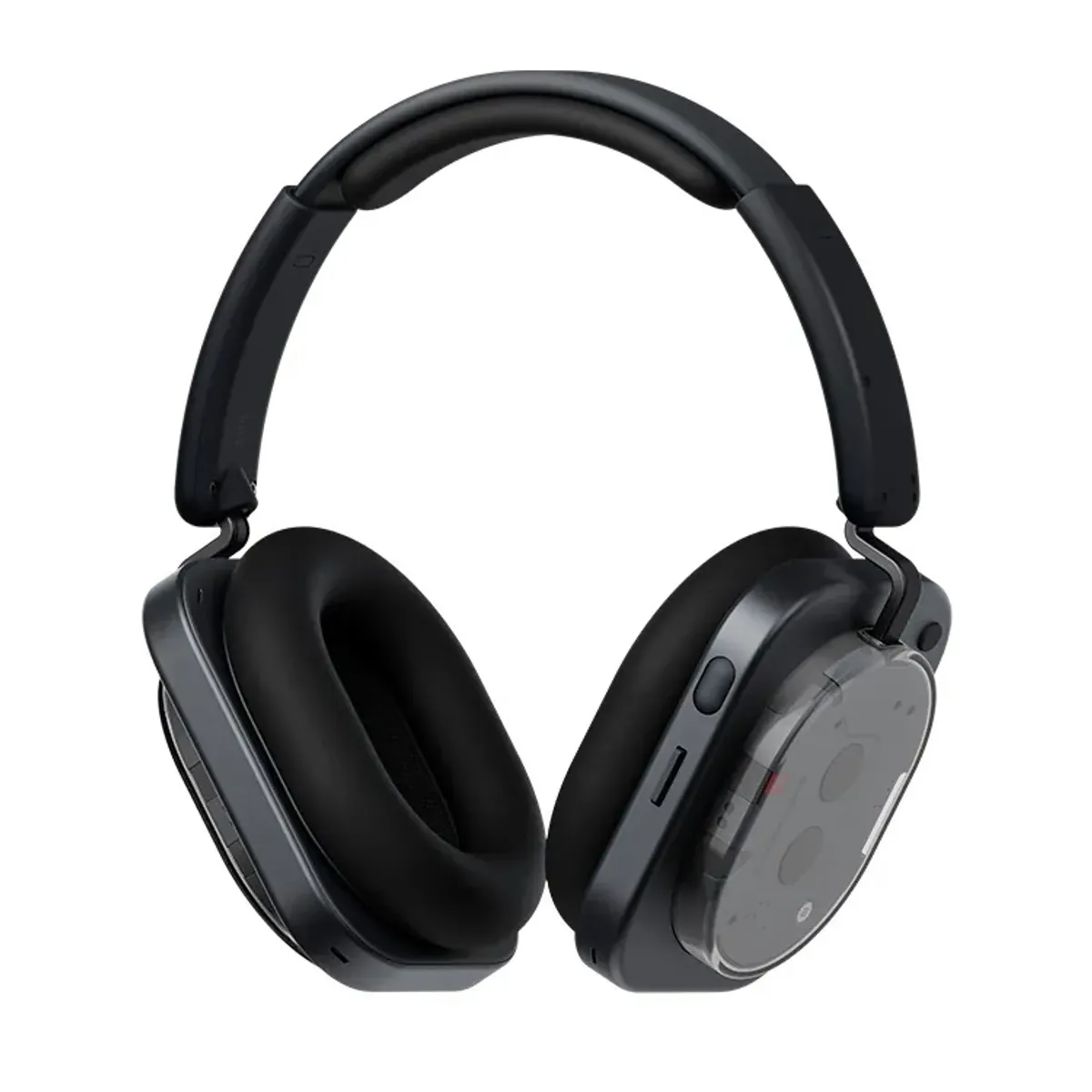 NOTHING - Audífonos Nothing Headphone 1 Negro B170