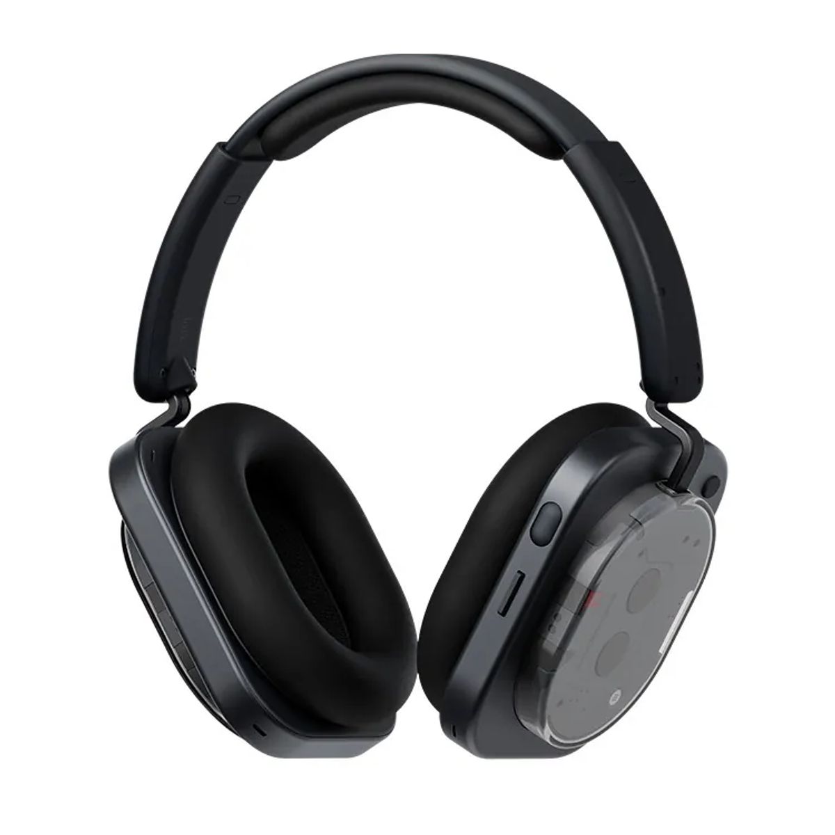 NOTHING - Audífonos Nothing Headphone 1 Negro B170
