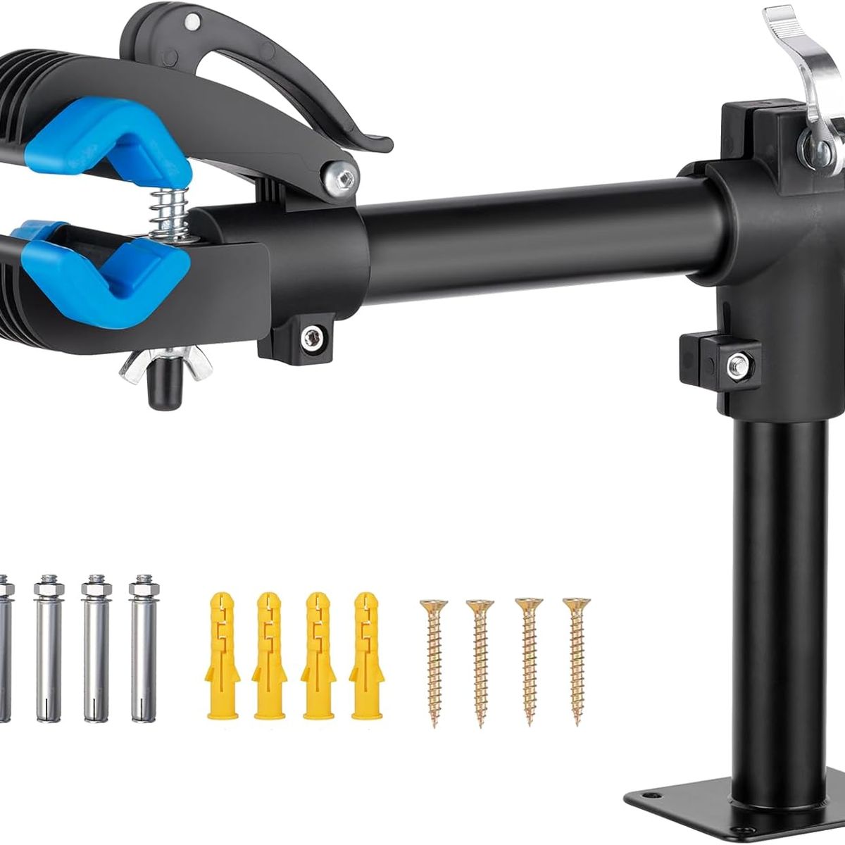 KUANGYE - Pedestal De Mesón Para Reparar Bicicletas