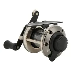 PUREPOWER - Bobinador De Carrete De Pesca Enrollador De Linea Portátil