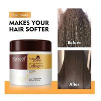 Mascarilla Capilar con Colageno Karseell 500 Ml