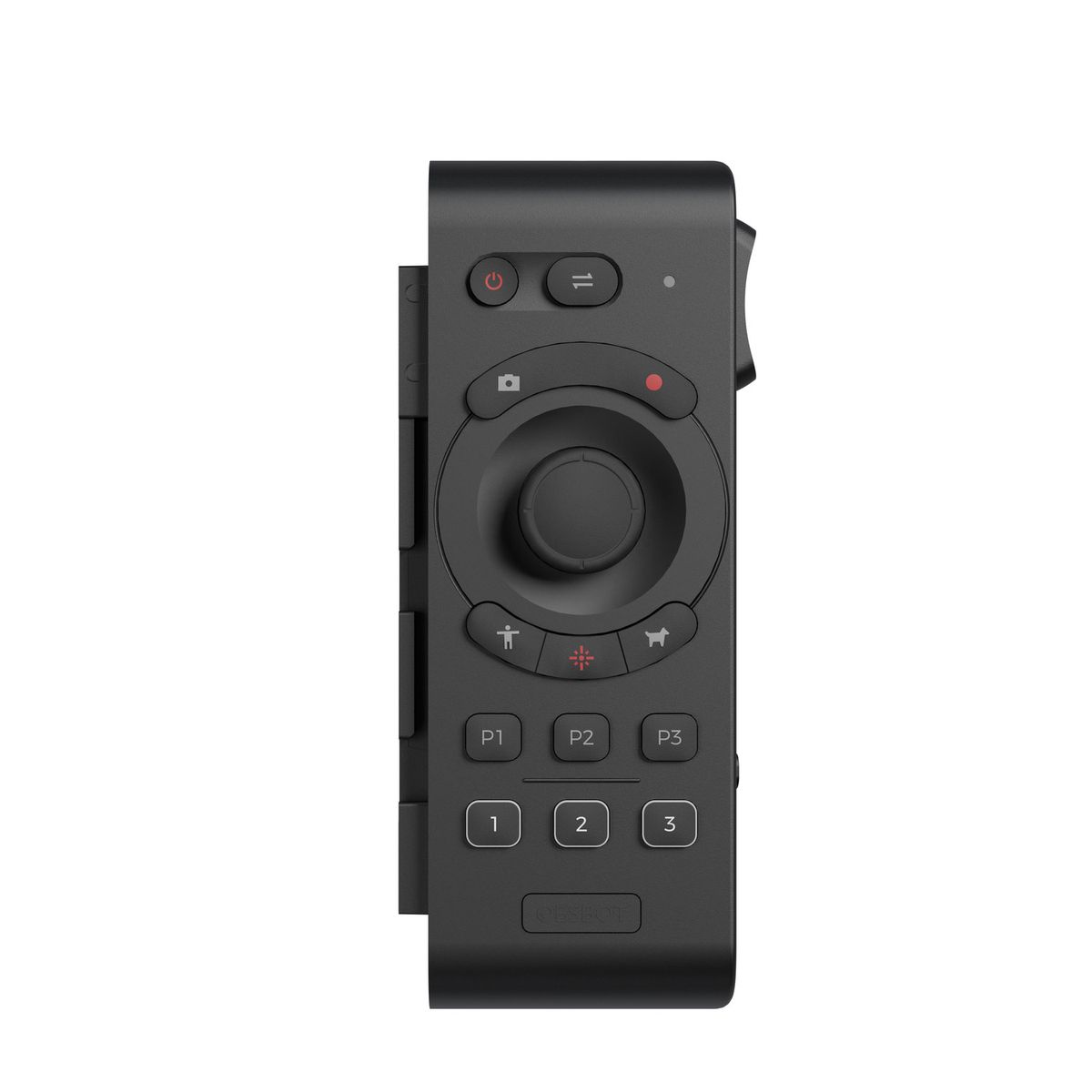 OBSBOT - OBSBOT Tail Air Control Remoto Inteligente
