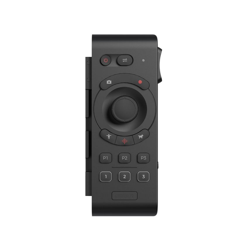 OBSBOT - OBSBOT Tail Air Control Remoto Inteligente