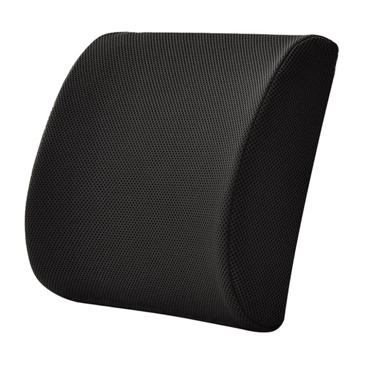 ATURE - Cojín Ortopédico De Silla Para Apoyo De Alivio Lumbar