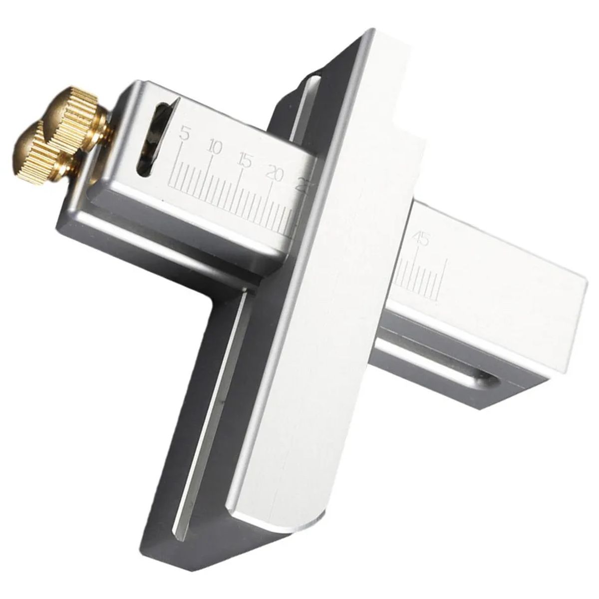 PUREPOWER - Cortador Tiras Cuero Ajustable para Artesanías