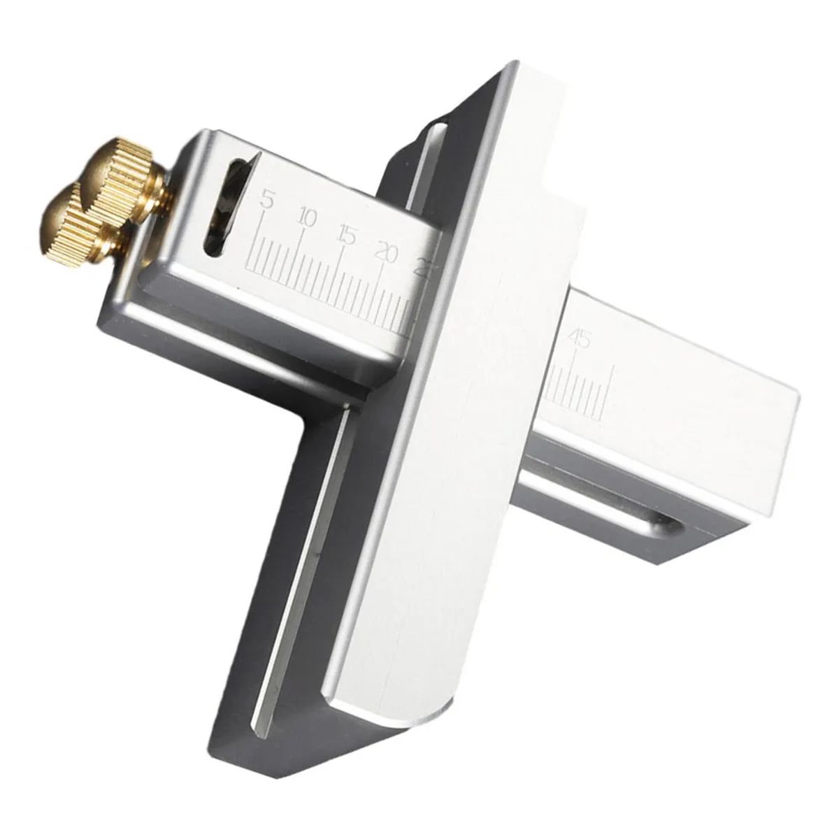PUREPOWER - Cortador Tiras Cuero Ajustable para Artesanías