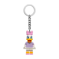 LEGO - Disney Llavero de la Pata Daisy - 854112