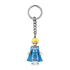 LEGO - Disney Llavero de Elsa Frozen 2 - 853968