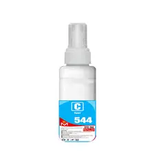 MALIK - Pack 4 Tintas para Epson Ecotank L220 / L355 / L365