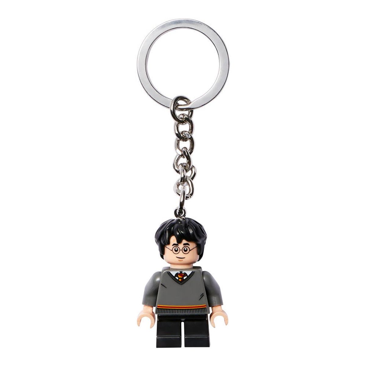 LEGO - LEGO Harry Potter Llavero de Harry Potter - 854114