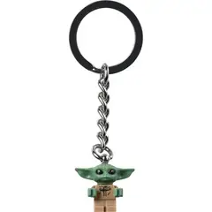 LEGO - Star Wars - Llavero de Grogu - 854187