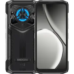 DOOGEE - Blade 20 Play Rugged 5G Android 15 50MP 10300mAh