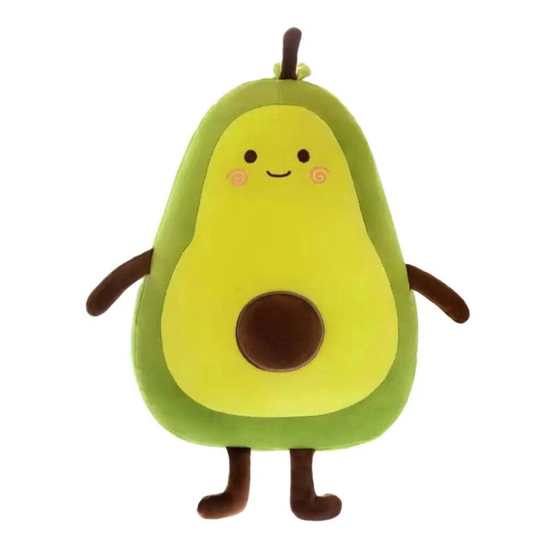 GENERICO - Peluche Mr Palta 60cm