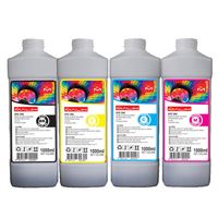 Pack 4 Litros para Brother BT5001CMY D60BK MFC-T925DW