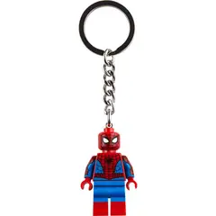 LEGO - Marvel Llavero de Spider-Man - 854290