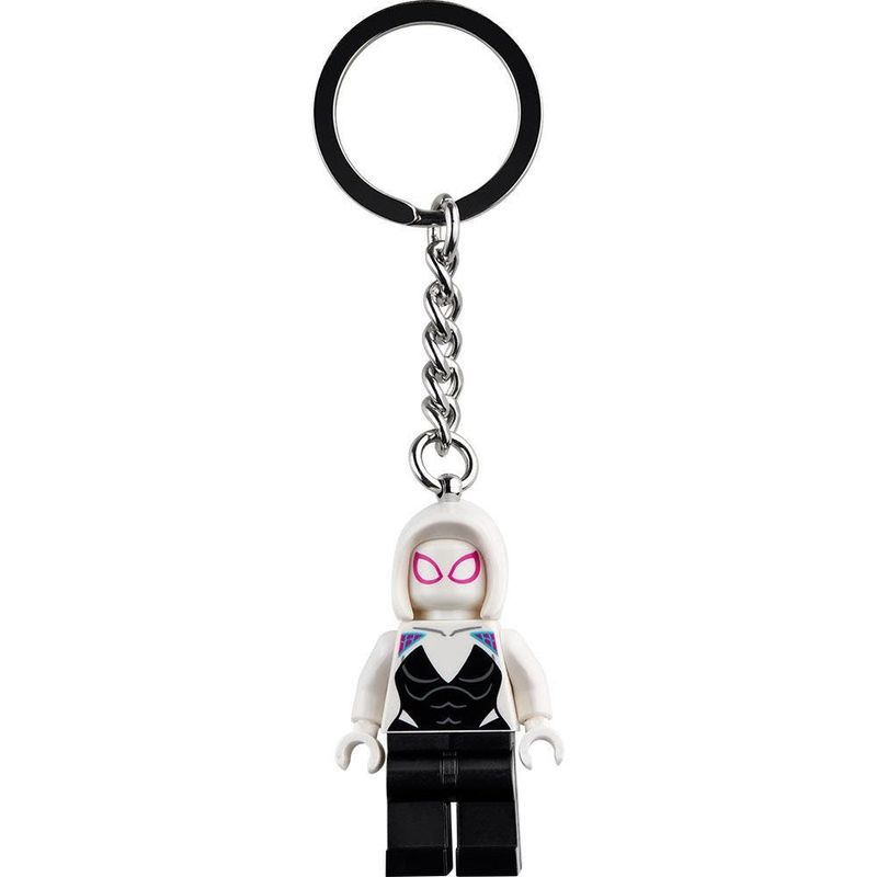 LEGO - LEGO Marvel Llavero de Spider Fantasma - 854292