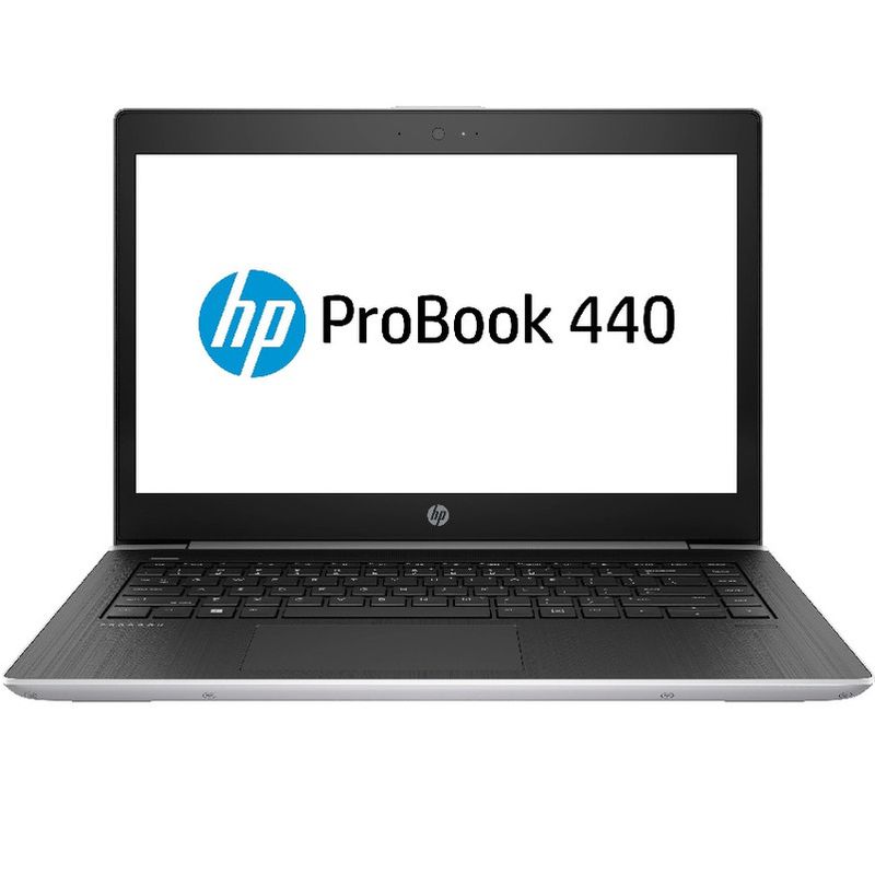 HP - Notebook HP 440 G5 i5-8250u 16gb 240ssd W10P (Detalles en carcasa)