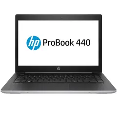 HP - Notebook 440 G5 i5-8250u 16gb 240ssd W10P (Detalles en carcasa)
