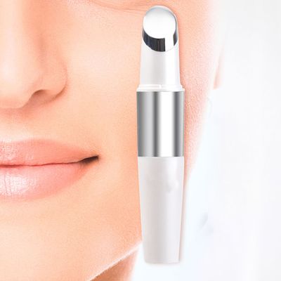 Imagen 2 del producto Masajeador facial térmico antiojeras y labios