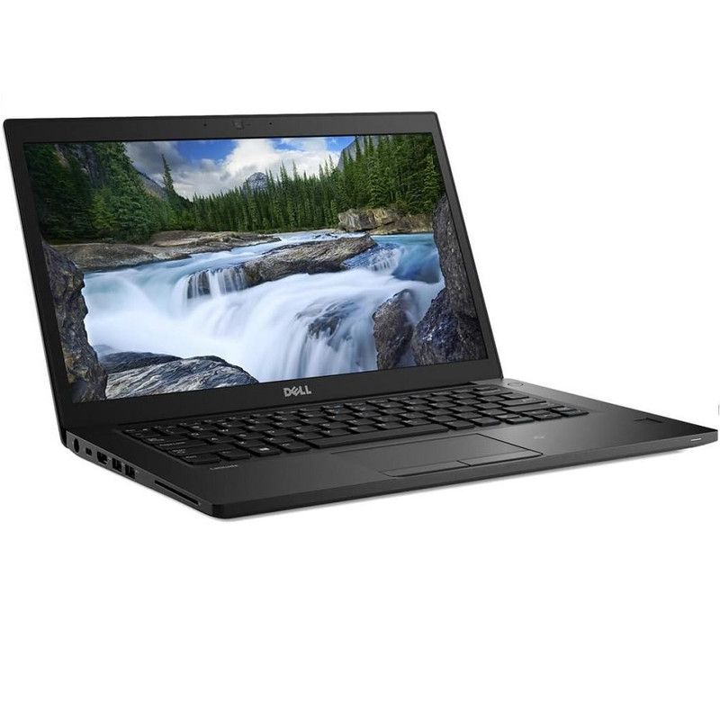 DELL - Notebook Dell XPS i5-8350u 16gb 240ssd W10P (Reacondicionado)