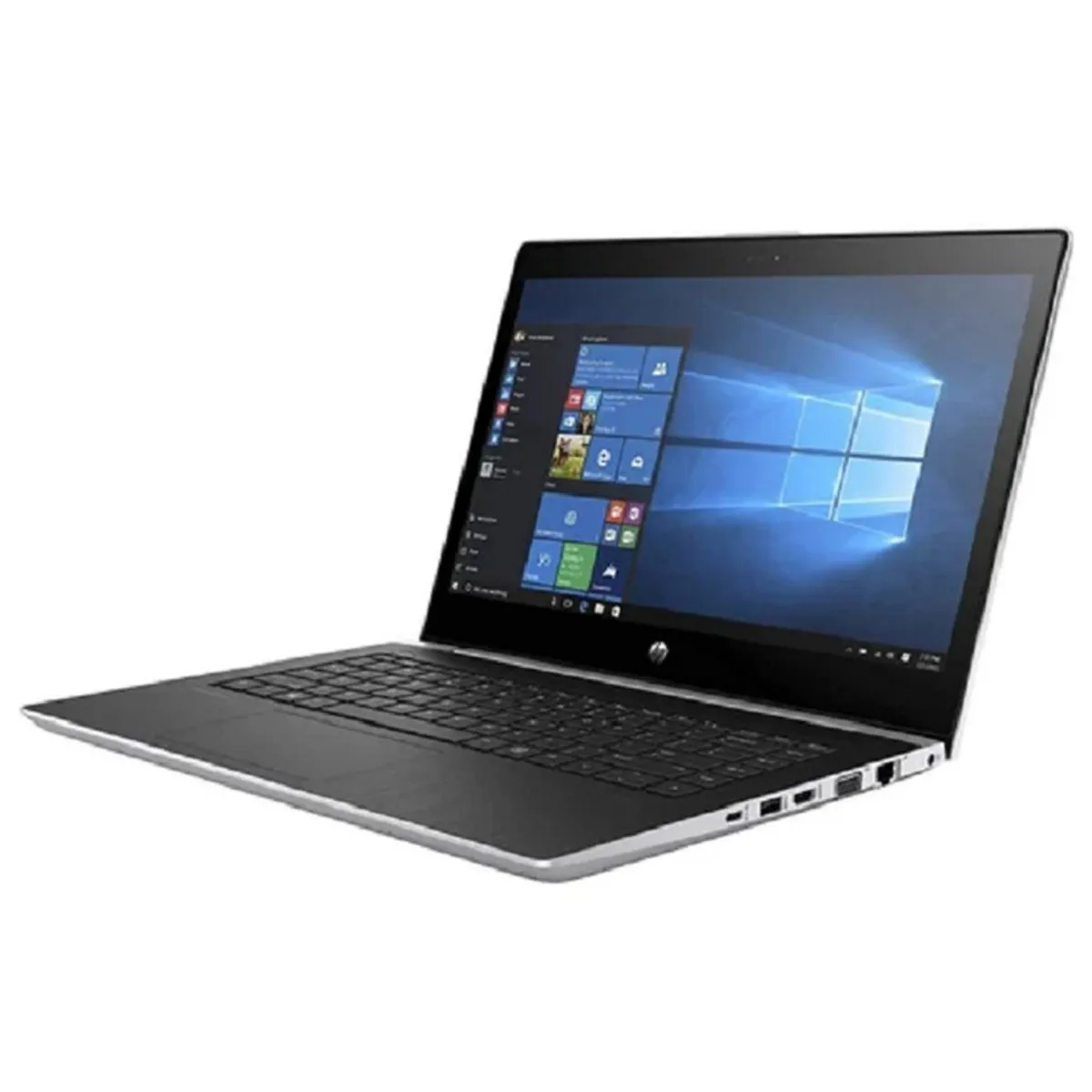 HP - Notebook HP 440 i5-8250u 8gb 240ssd W11P (Det en carcasa)