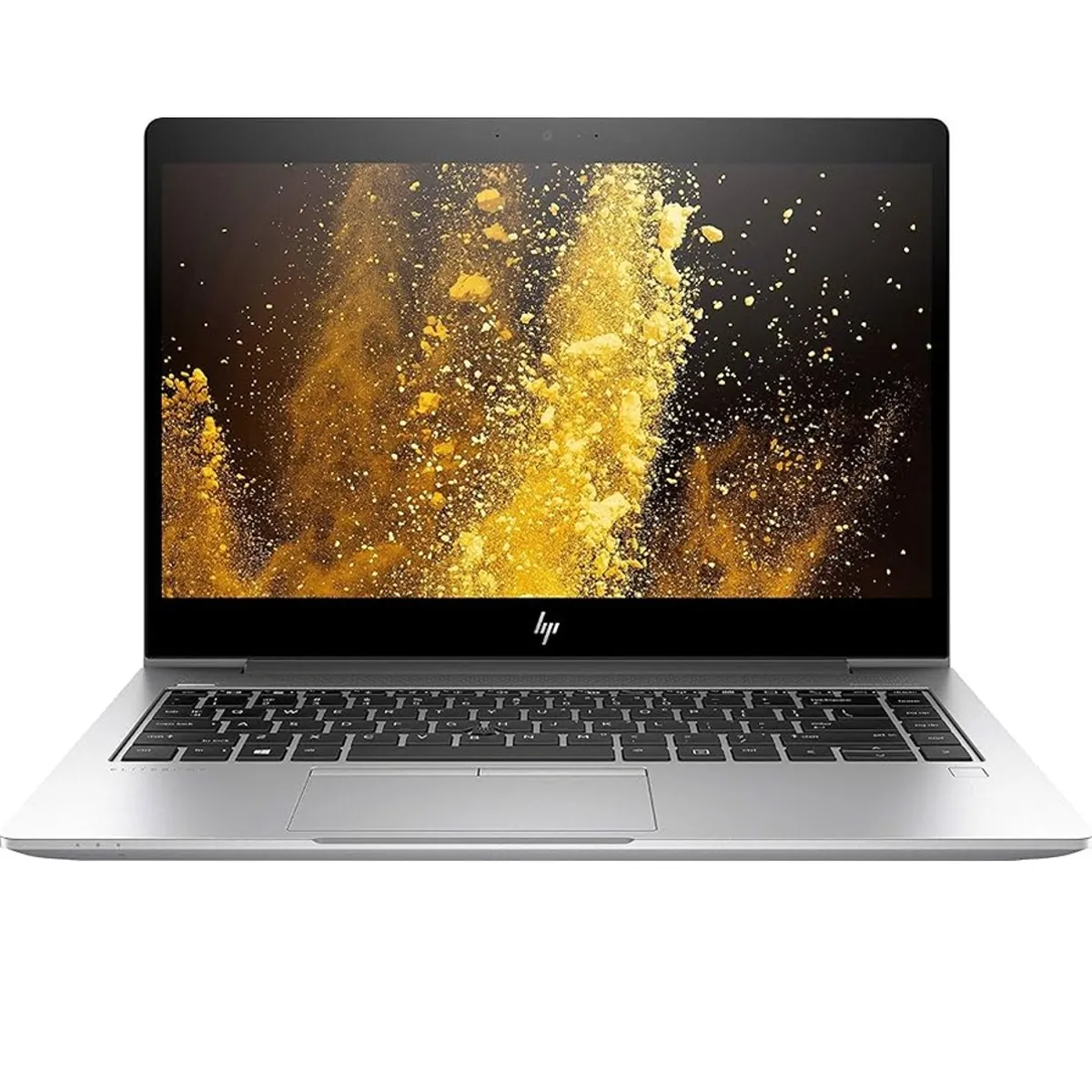 HP - Notebook HP 840r i7-8550u 8gb 256ssd W11P (Det en carcasa)