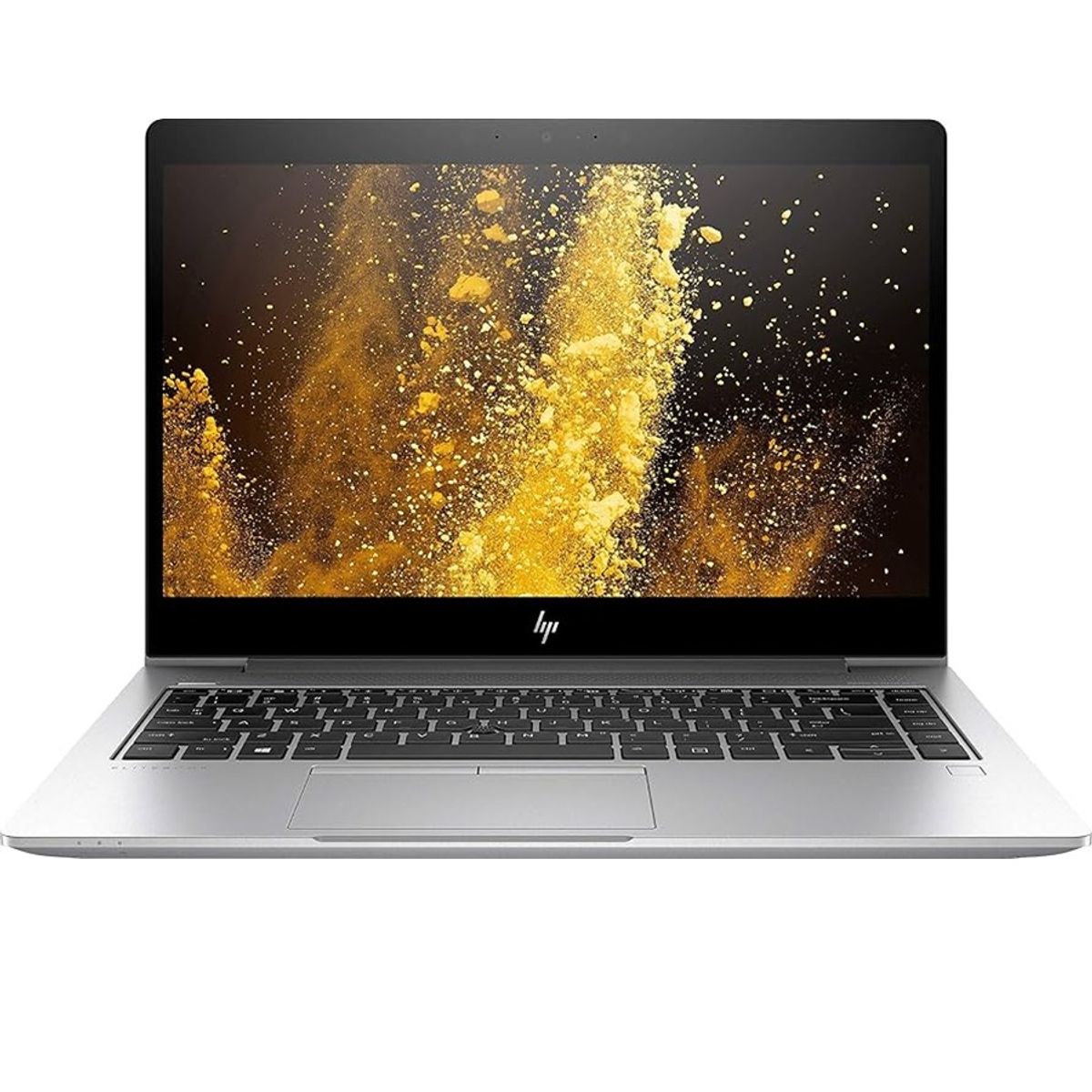 HP - Notebook HP 840r i7-8550u 8gb 256ssd W11P (Det en carcasa)