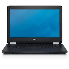 DELL - Notebook Latitude E7270 i5-6300u 16gb 256Gb ssd W10P (Bateria deficiente)