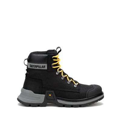 Imagen 2 del producto Botín Impermeable Colorado Expedition Hombre Negro