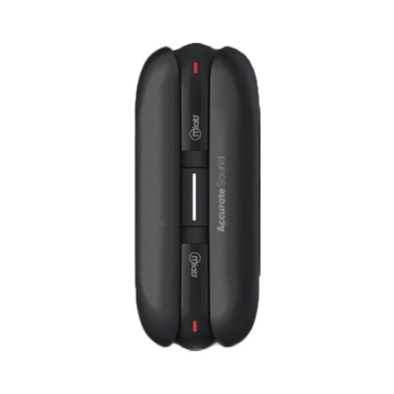 MLAB - Audifonos Mlab 9357 Accurate Sound TWS