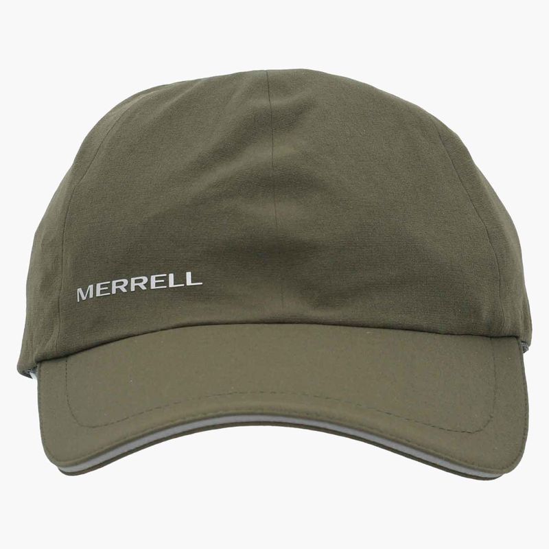 MERRELL - Jockey Unisex Sandford Six Panel C Verde MERRELL