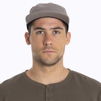 Jockey Unisex Nisutlin Canvas Five Gris