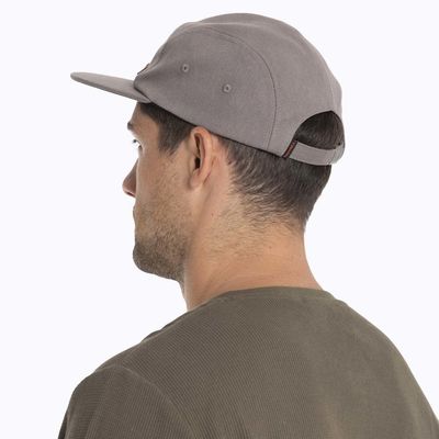 Imagen 2 del producto Jockey Unisex Nisutlin Canvas Five Gris